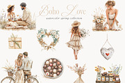 New! Spring Edition, a Seasonal Illustration by Isabelle Salem (Thumbnail 122 of 290)