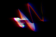 AURA | Vibrant Glows & Shapes, a Texture Graphic by CUDOS (Thumbnail 16 of 34)