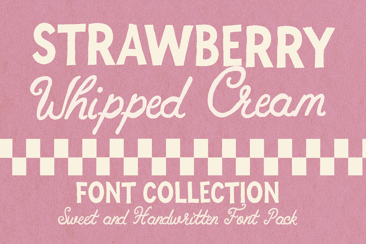 Whimsy Handwritten Sign Painter Font, a Handwritten Font by Laras Wonderland (Photo 9 of 11)