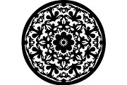 Whispers Mandala Bundle, an Object Graphic by jahid234 (Thumbnail 9 of 9)