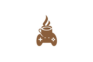 Café logo design