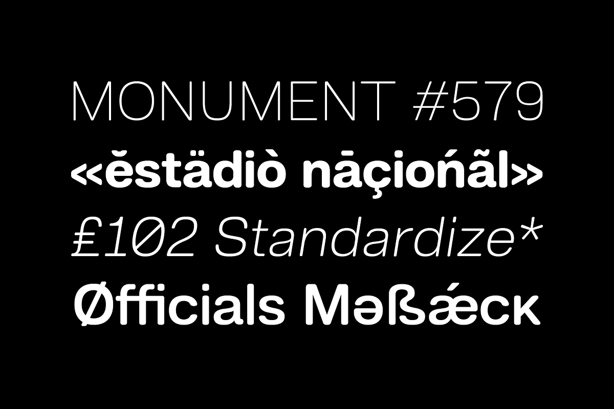 Hando Soft; Neo Grotesk Font Family, a Sans Serif Font by Eko Bimantara (Photo 10 of 14)