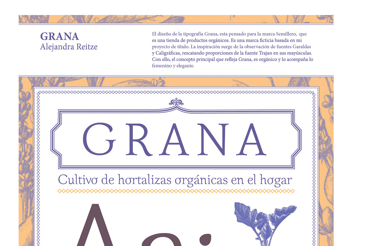 Grana