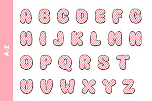 Fox Cupid Color Font