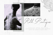 Boudelaire Script, a Script Font by Chocotype Std (Thumbnail 4 of 11)