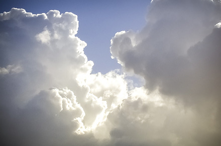 Clouds Ii Featuring Sky Clouds And Blue preview 5