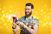 Mega Bundle Photo Overlays png, a Shape Add-On by MRI STUDIO (Thumbnail 4 of 26)