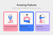 Bundle of Corporate Solutions, a Work Illustration by Creative Stall (Thumbnail 2 of 18)
