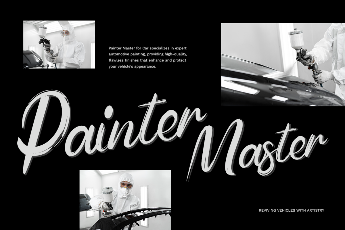 Magnolia Script Font, a Script Font by Catalystco Studio (Photo 4 of 7)