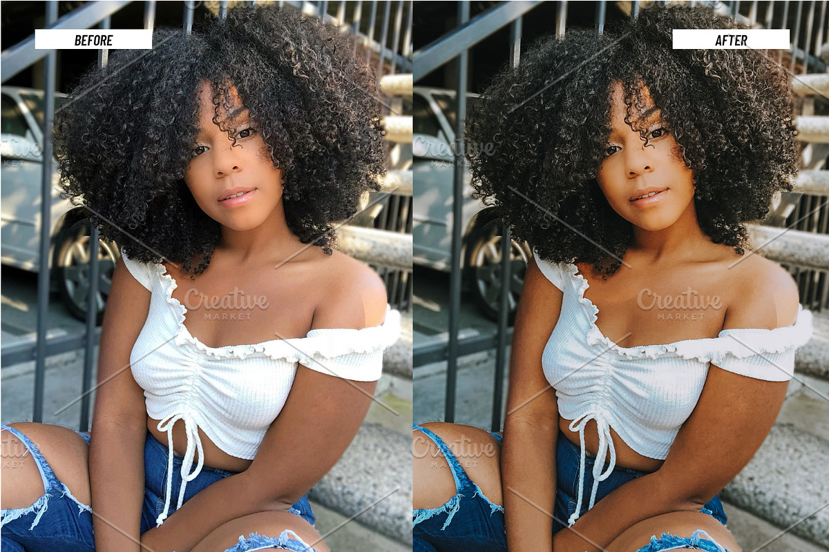 Lightroom Presets Rich & Clean, an Action Add-On by Best Lightroom Presets (Photo 18 of 19)