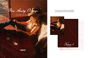 Raw Analog Texture Overlays, a Texture Graphic by Purple (Thumbnail 13 of 31)