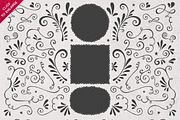 DIY Decorative Typography Pack, a Decorative Illustration by Callie Rian & Co. (Thumbnail 2 of 5)