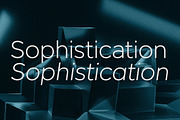 Remoto Typeface, a Sans Serif Font by JAM Type (Thumbnail 7 of 35)