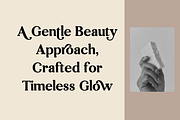 Desrige, a Serif Font by Gatype (Thumbnail 7 of 9)