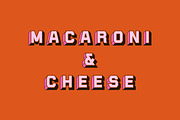 Frankie Layered, a Sans Serif Font by MarleyGrayson (Thumbnail 7 of 7)