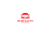 Car Auto American Logo, a Branding & Logo Template by Web Design Legend (Thumbnail 2 of 4)