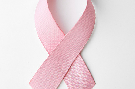 pink ribbon breast cancer, a Background Photo by 1981 Rustic studio kan