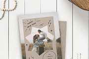 Holiday Card Templates 2026, a Card Template by 7th Avenue Designs (Thumbnail 11 of 11)