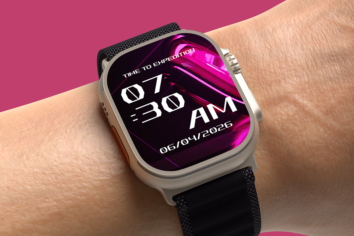 Novarix, a Symbol Font by din-studio.com (Photo 5 of 11)