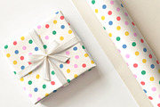 Сonfetti set, vector illustration, a Pattern Graphic by Maryia's Store (Thumbnail 2 of 10)
