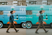 110 KODAK PORTRA Lightroom Presets, a Preset Add-On by Oak Digital Studios (Thumbnail 4 of 8)