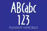 Hand Lettered Fonts Collection, a Font by GG Design (Thumbnail 15 of 22)