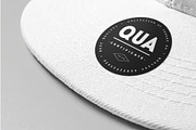 Cap Mock-up, a Hat Mockup by zippypixelstudio (Thumbnail 16 of 16)