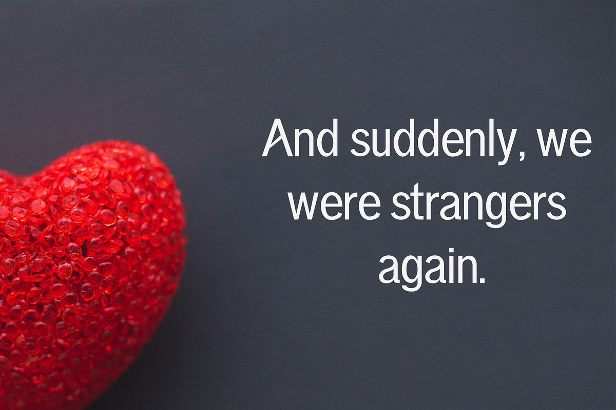 Varina Sans Serif Font Family preview 6