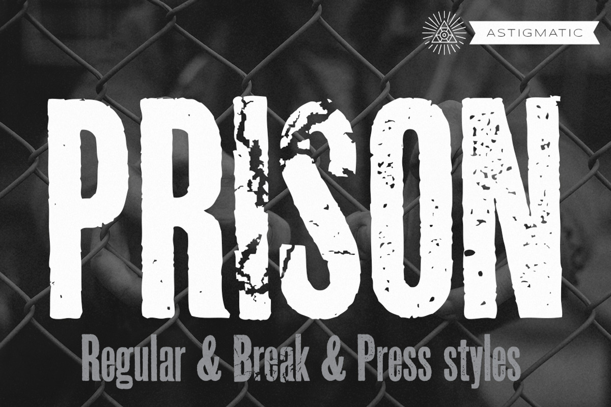 Prison Pro AOE Family