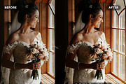 20 Wedding Photography Ps Action, an Action Add-On by Studio Retouch (Thumbnail 8 of 45)