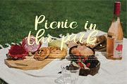 Ghiek a Script Font, a Handwritten Font by Berdansabersama (Thumbnail 4 of 10)