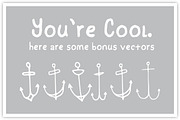 8 Nautical Rope Brush Set, a Brush Add-On by Drifter Studio (Thumbnail 4 of 4)