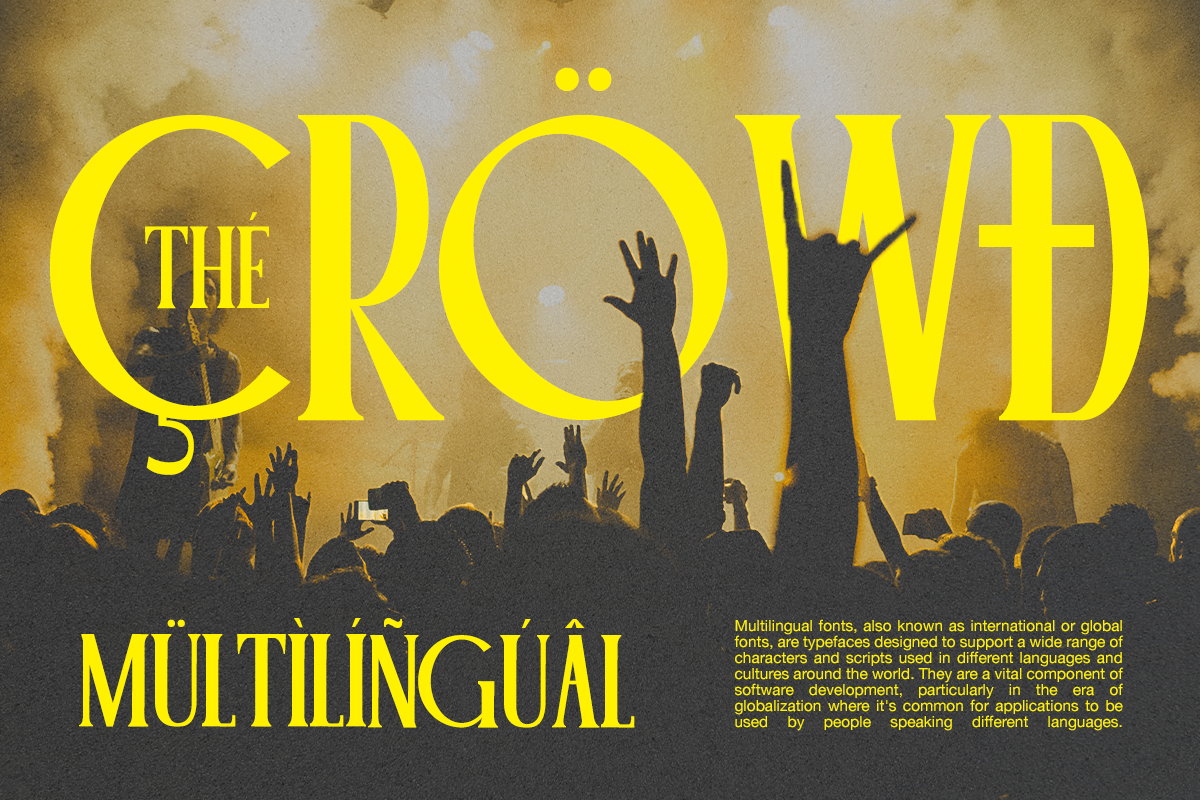 Cravelo - Vintage Rounded Serif, a Serif Font by Pandeka Studio (Photo 13 of 13)