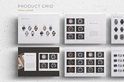 Luxury Watch Brochure Template, a Brochure Template by ID Vision Studio (Thumbnail 8 of 15)