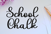 Holiday Signature, a Handwritten Font by InermediaSTUDIO (Thumbnail 6 of 7)