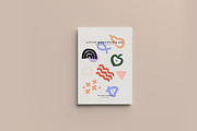 Hand drawn kids illustrations, an Object Illustration by GFB Studio (Thumbnail 1 of 3)