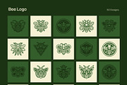 Nature Logo Bundle, a Solid Icon by Creative Stall (Thumbnail 18 of 36)