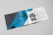 A5 Brochure, a Brochure Template by Brochure-Market (Thumbnail 5 of 11)