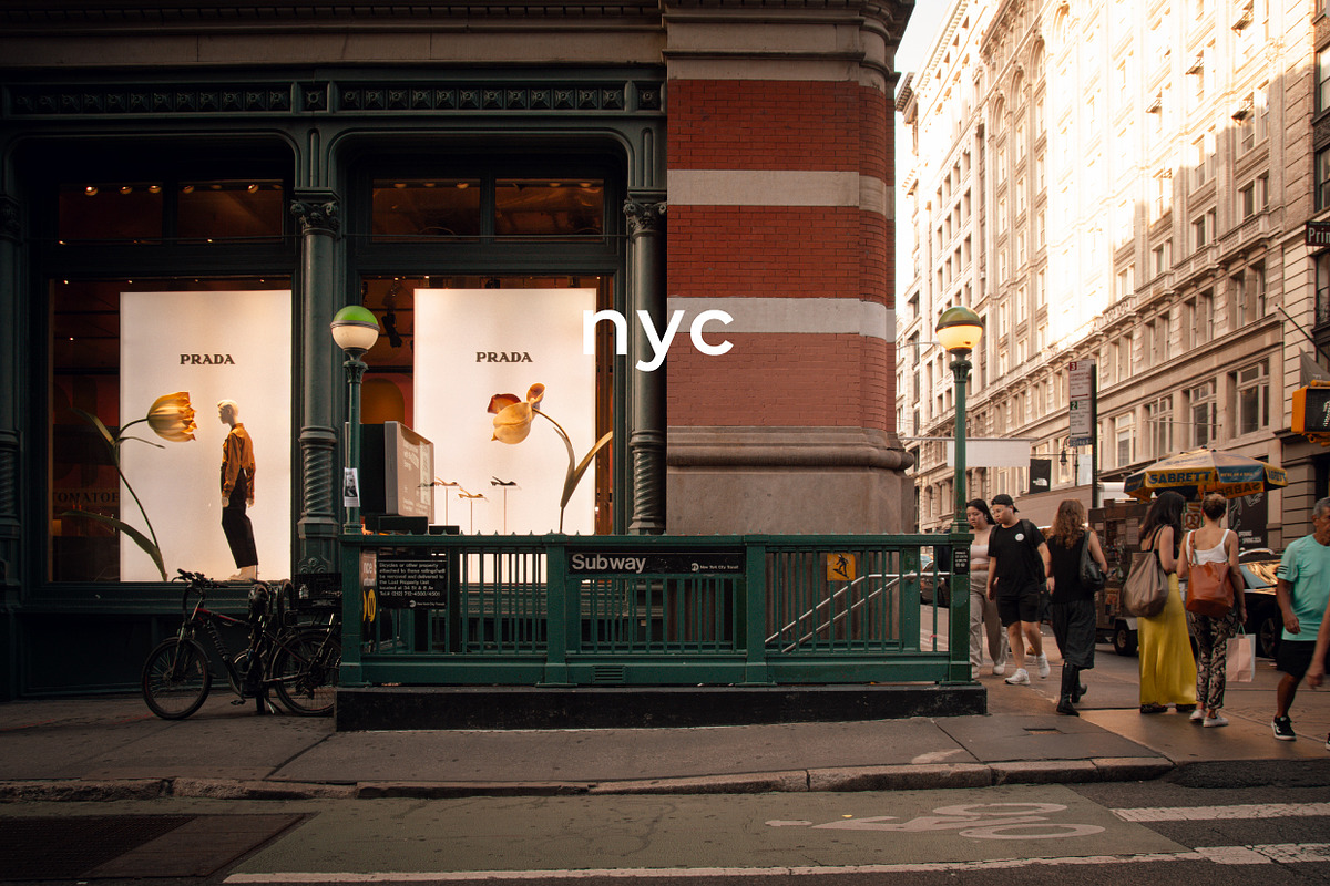 LR presets NYC, a Preset Add-On by Emi Martinez Diana (Photo 2 of 11)