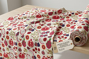 Modern Tropical Fruits Collection, an Object Graphic by IRSYART (Thumbnail 11 of 13)