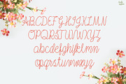 Wedding Day | Cursive Font, a Handwritten Font by LivelyAutumn11.11 (Thumbnail 2 of 5)
