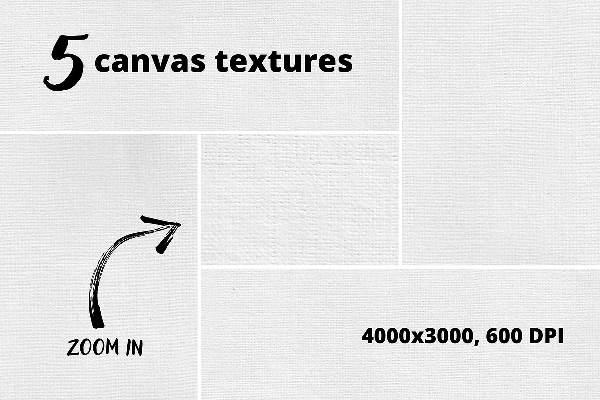 40 Paper textures, a Texture Graphic by Kat Anti (Photo 5 of 7)