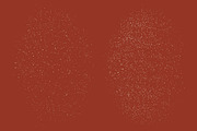 SALE : Grit Vector Texture Pack, a Texture Graphic by FlashGraphics (Thumbnail 4 of 5)