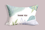 Pillow Mockup Set, a Household Mockup by PudraART (Thumbnail 7 of 7)