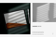 Shadows Creator, a Product Mockup by Roman Striga (Thumbnail 3 of 11)