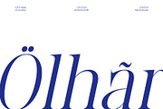 CS Aludra – Modern Serif Font, a Serif Font by Craft Supply Co. (Thumbnail 7 of 8)