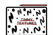 TIMMY TEXTURES - For Procreate, a Brushes & More by VisualTimmy (Thumbnail 4 of 4)