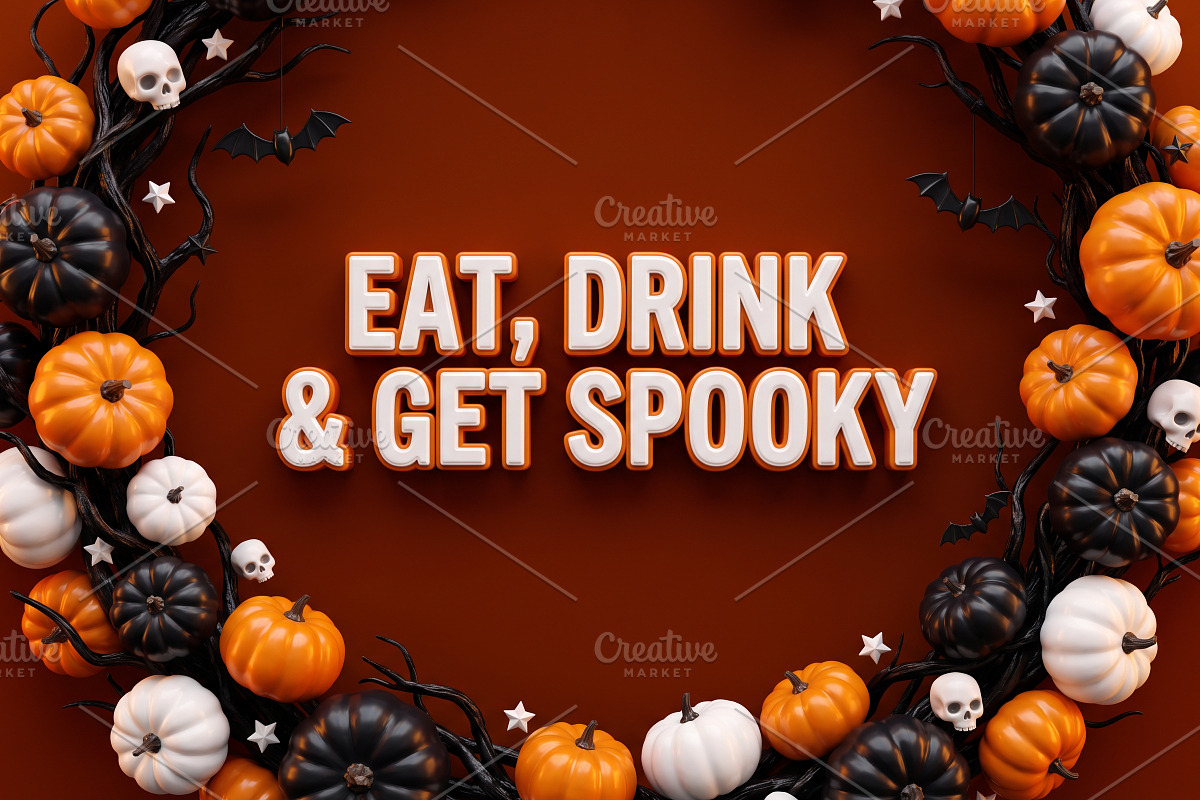 Halloween Invitation Background, a Holiday Photo by hkmonir (Photo 6 of 21)