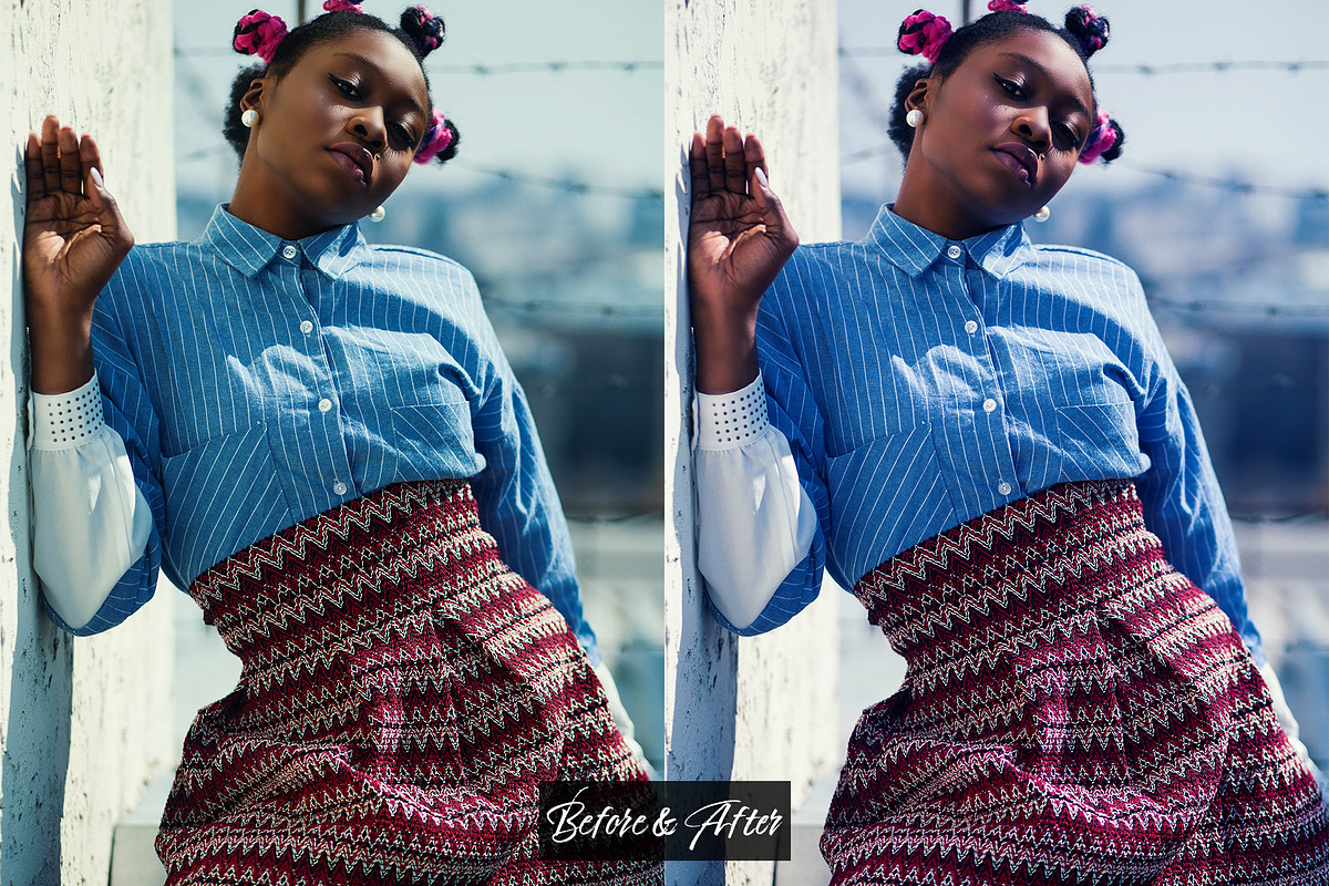 Lightroom Presets Insta Look Pack 3, an Action Add-On by Preset Bunker (Photo 11 of 13)