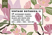 Linocut Bundle, an Object Graphic by Mii Lab (Thumbnail 8 of 24)